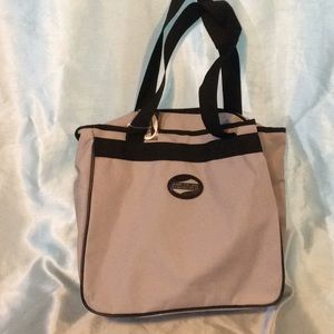 American Tourister tote, NWT, 12 x 13 x 6